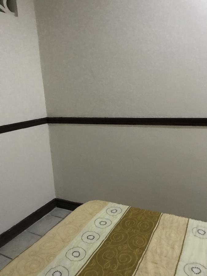 Ruiselares Apartment Puntarenas Bagian luar foto