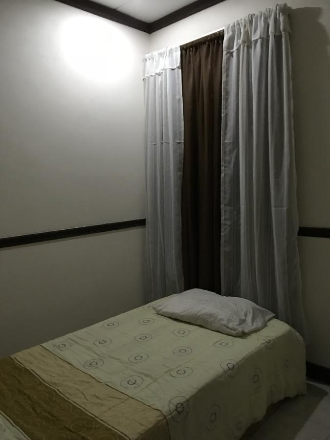 Ruiselares Apartment Puntarenas Bagian luar foto