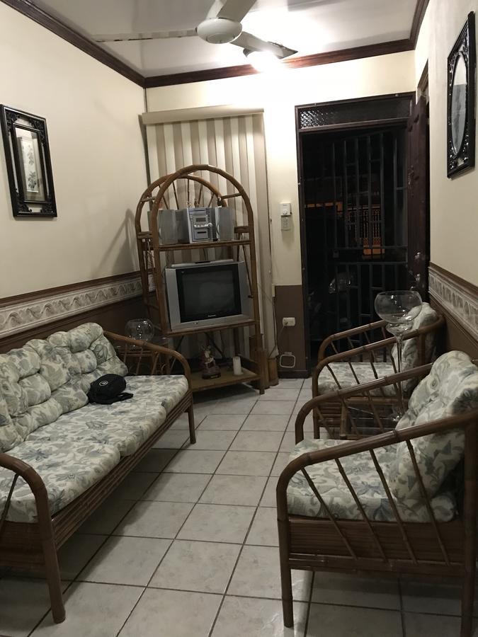 Ruiselares Apartment Puntarenas Bagian luar foto