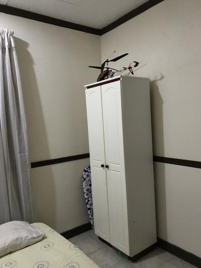 Ruiselares Apartment Puntarenas Bagian luar foto
