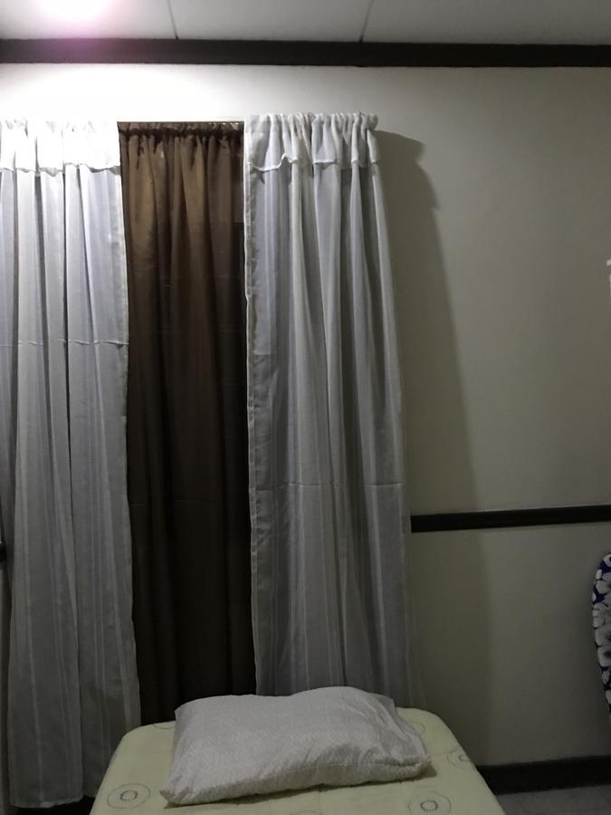 Ruiselares Apartment Puntarenas Bagian luar foto