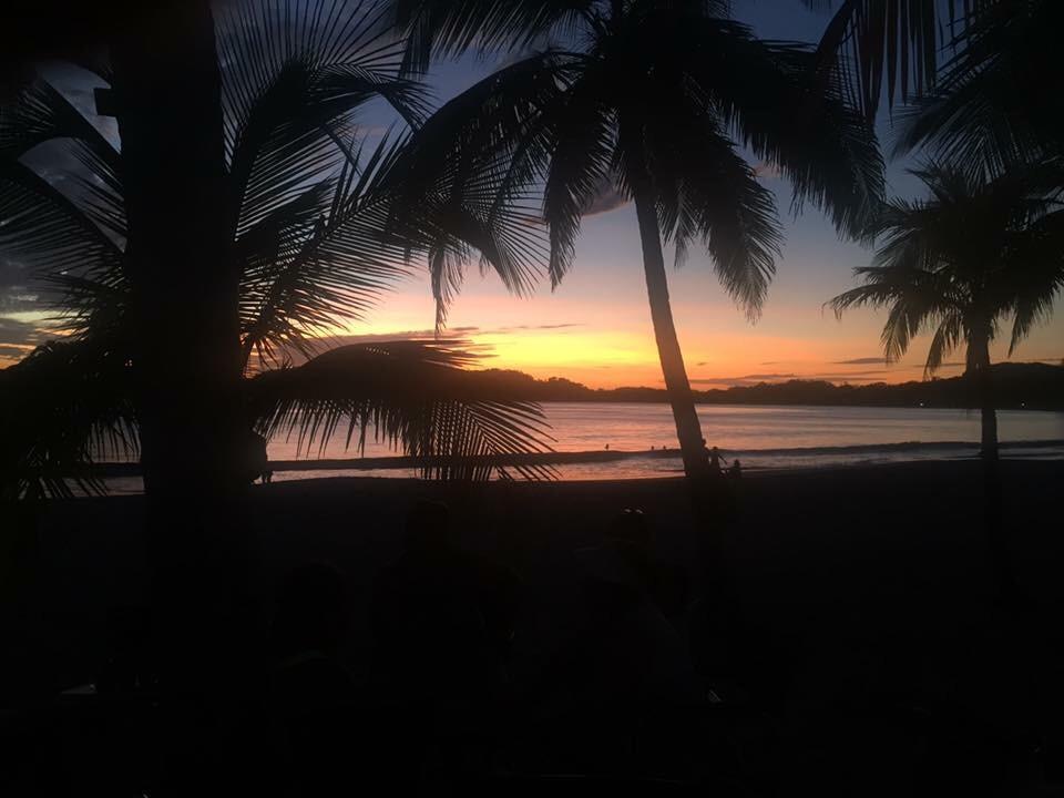 Ruiselares Apartment Puntarenas Bagian luar foto