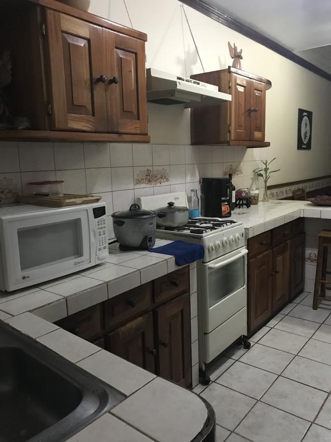 Ruiselares Apartment Puntarenas Bagian luar foto